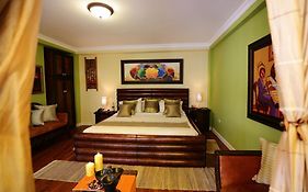 Zeist Lodge Addis Ababa